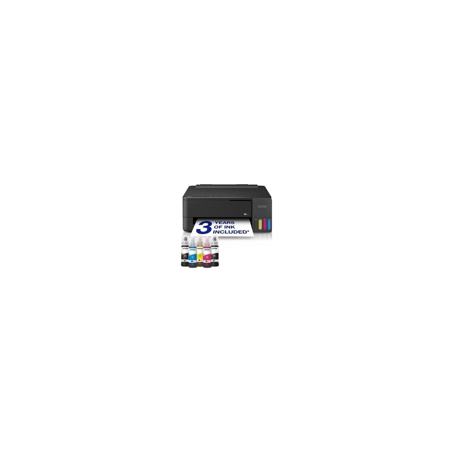 Epson EcoTank L1350 MFP ink printer