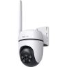 Tp-Link Camera Tapo C501GW Outdoor Pan/Tilt 4G LTE