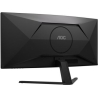 AOC Monitor 34 inch CU34B3E VA Curved 120Hz HDMI DP