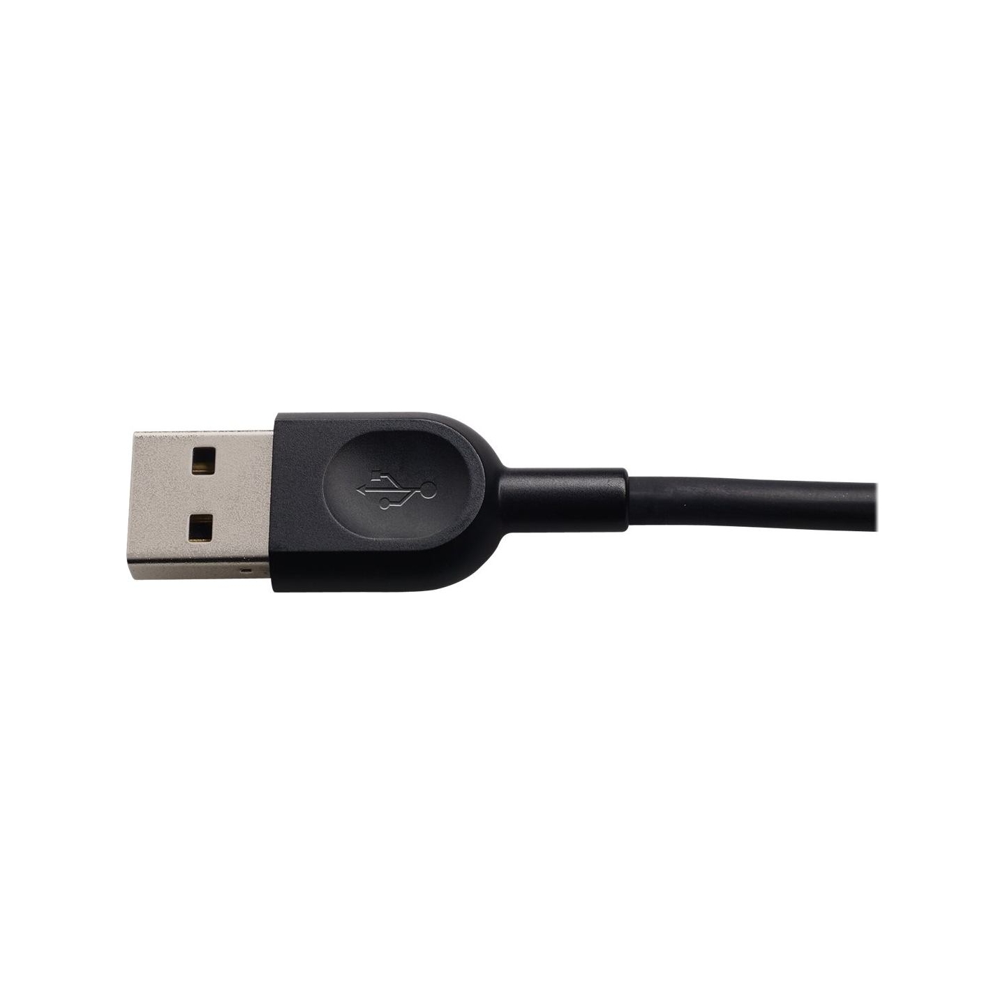 Logitech H540 USB Headset black / 981-000480