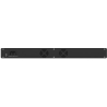 Teltonika Managed PoE+ switch 12x PoE+& 12 x Gigabit Ethernet ports PROFINET and MRP support | Teltonika