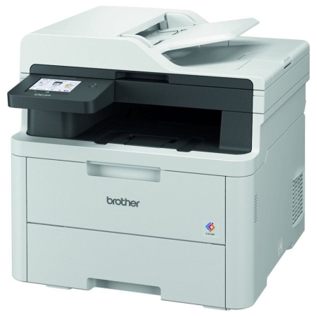 Brother DCP-L3560CDW COLOUR LED AIO, ADF, DUPLEX, WIFI, 26PPM