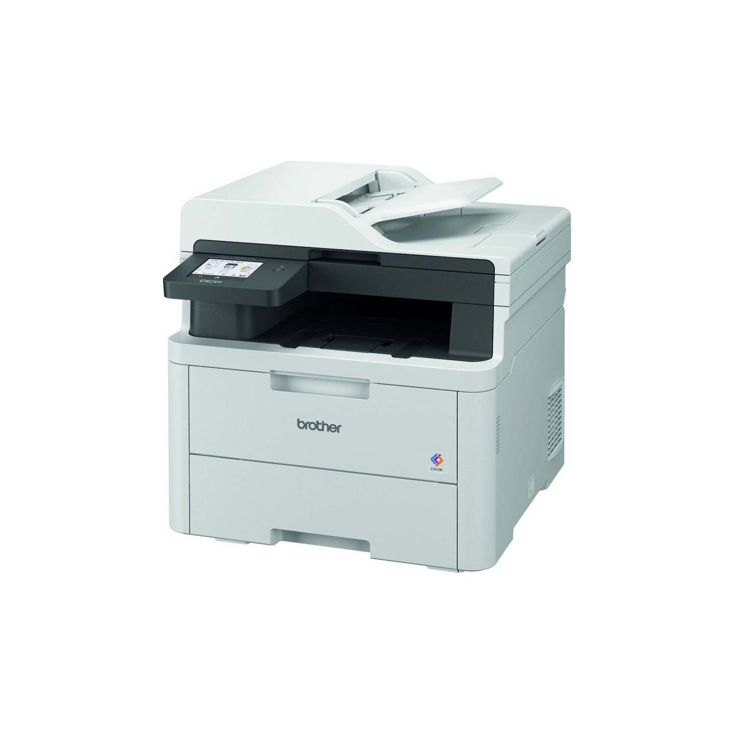 Brother DCP-L3560CDW COLOUR LED AIO, ADF, DUPLEX, WIFI, 26PPM