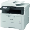 Brother DCP-L3560CDW COLOUR LED AIO, ADF, DUPLEX, WIFI, 26PPM