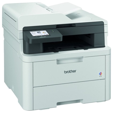 Brother DCP-L3560CDW COLOUR LED AIO, ADF, DUPLEX, WIFI, 26PPM