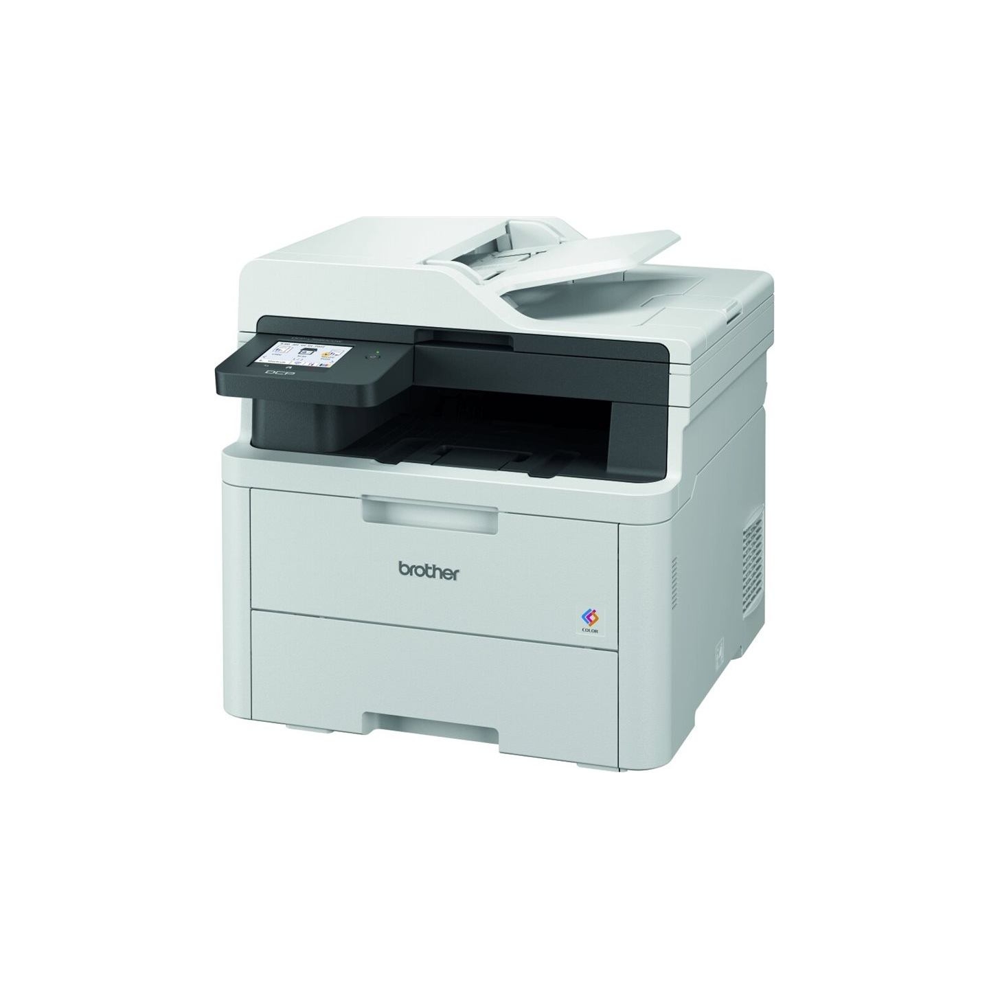 Brother DCP-L3560CDW COLOUR LED AIO, ADF, DUPLEX, WIFI, 26PPM