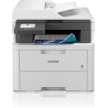 Brother DCP-L3560CDW COLOUR LED AIO, ADF, DUPLEX, WIFI, 26PPM