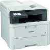 Brother DCP-L3560CDW COLOUR LED AIO, ADF, DUPLEX, WIFI, 26PPM