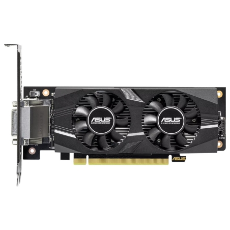 Asus RTX 3050 OC 6GB LP BRK