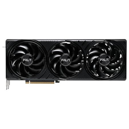 Palit Graphic card RTX 5080 INFINITY 3 OC 16GB GDDR7 256bit