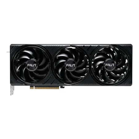 Palit Graphic card RTX 5080 INFINITY 3 OC 16GB GDDR7 256bit