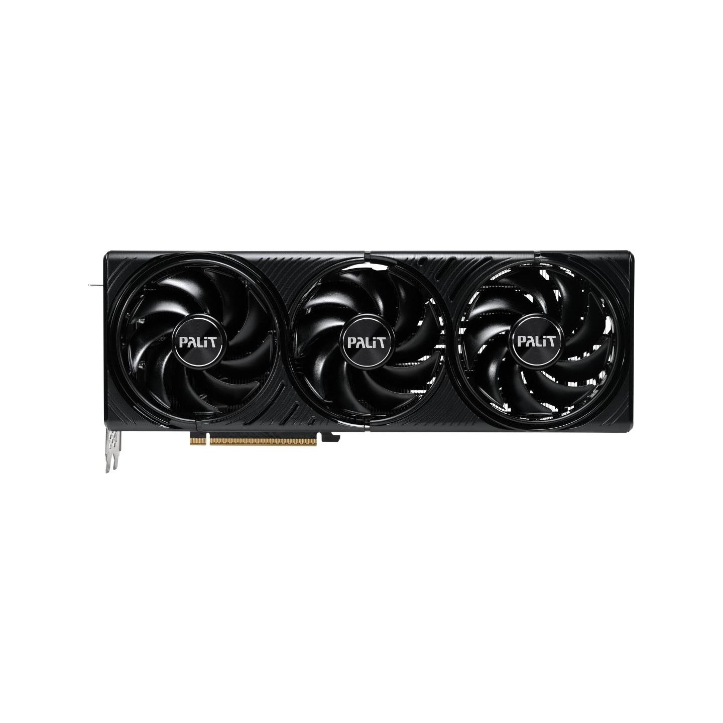 Palit Graphic card RTX 5080 INFINITY 3 OC 16GB GDDR7 256bit