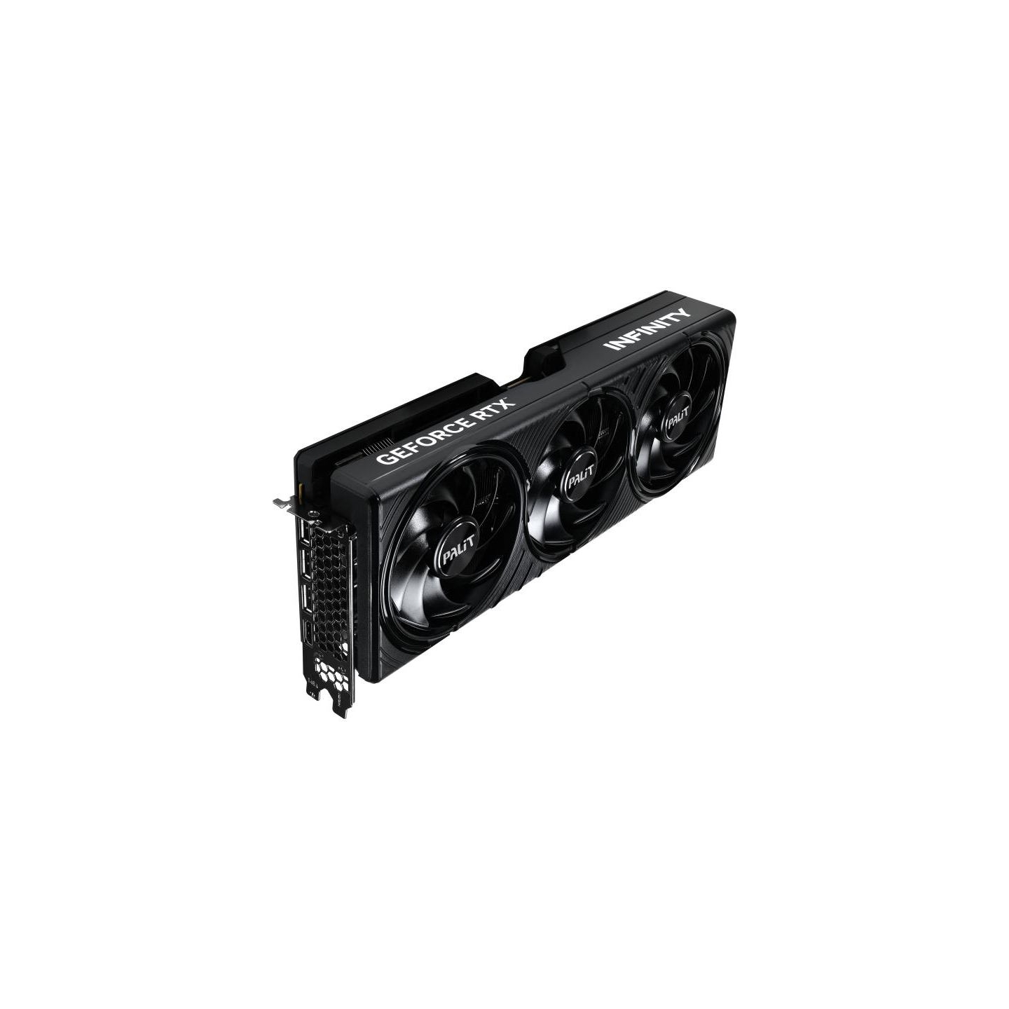 Palit Graphic card RTX 5080 INFINITY 3 OC 16GB GDDR7 256bit