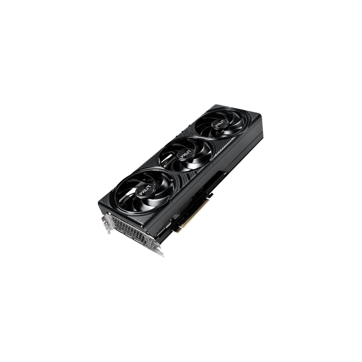 Palit Graphic card RTX 5080 INFINITY 3 OC 16GB GDDR7 256bit