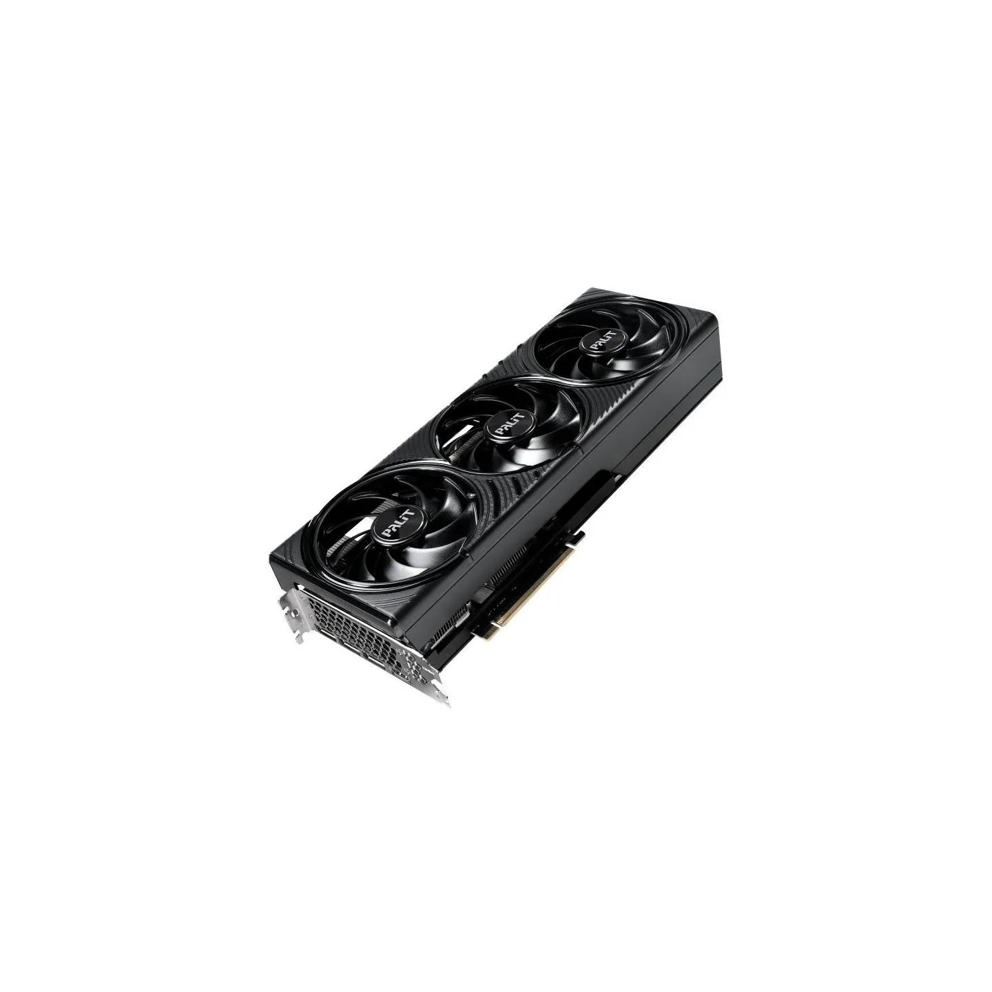 Palit Graphic card RTX 5080 INFINITY 3 OC 16GB GDDR7 256bit