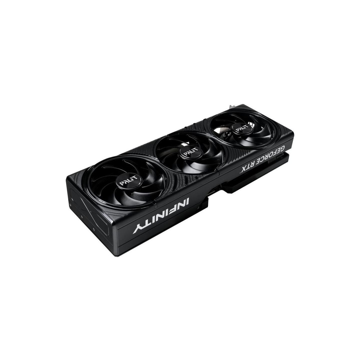 Palit Graphic card RTX 5080 INFINITY 3 OC 16GB GDDR7 256bit
