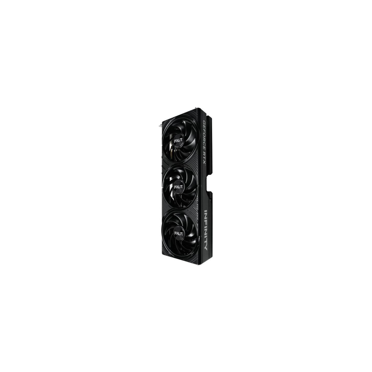 Palit Graphic card RTX 5080 INFINITY 3 OC 16GB GDDR7 256bit