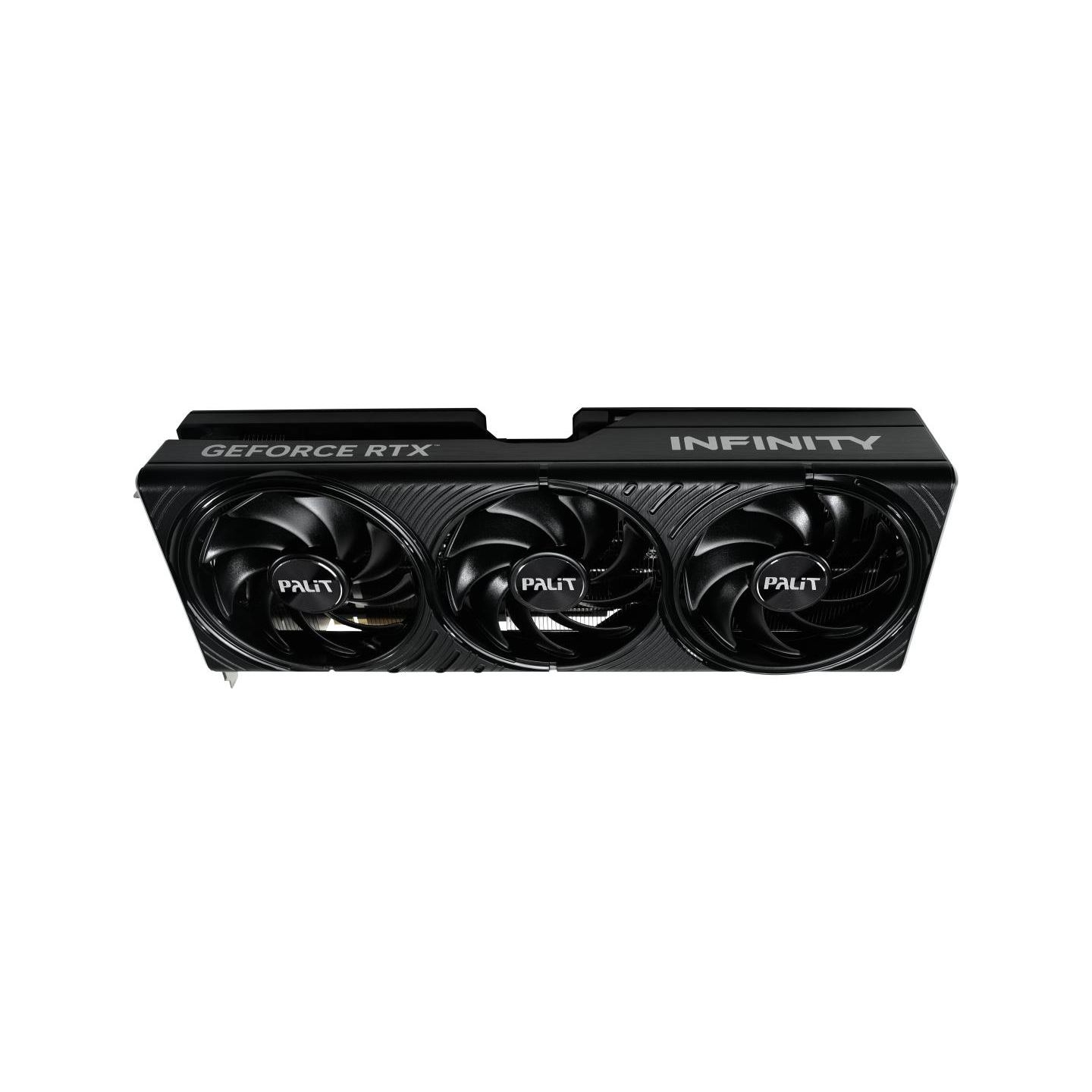 Palit Graphic card RTX 5080 INFINITY 3 OC 16GB GDDR7 256bit