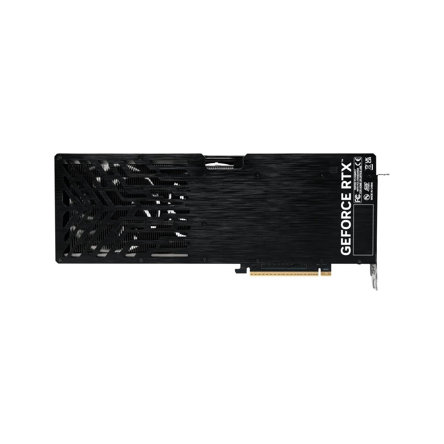 Palit Graphic card RTX 5080 INFINITY 3 OC 16GB GDDR7 256bit