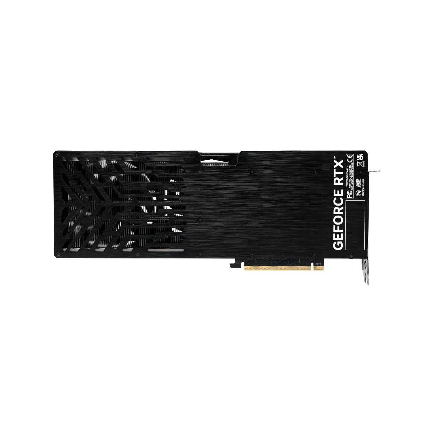 Palit Graphic card RTX 5080 INFINITY 3 OC 16GB GDDR7 256bit