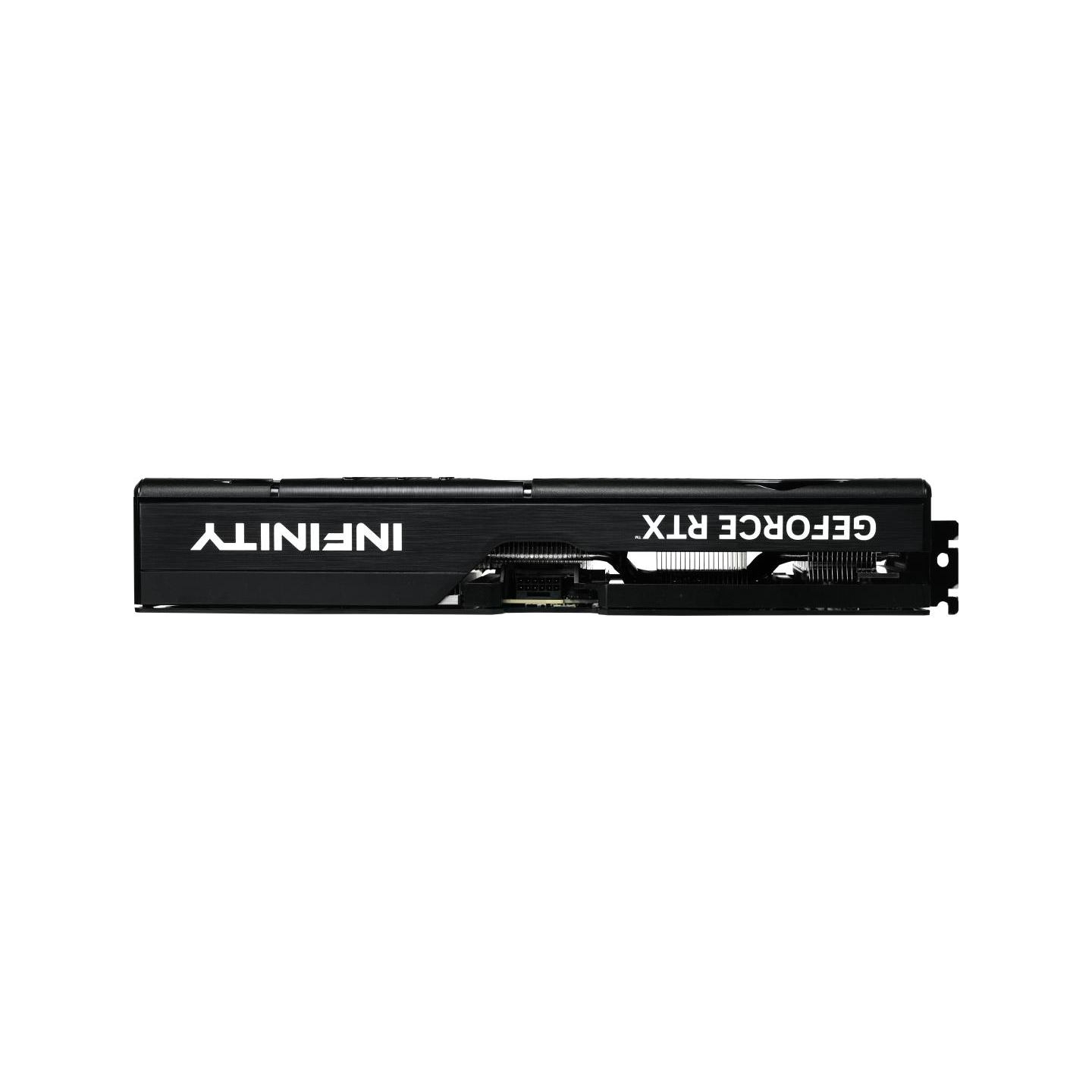 Palit Graphic card RTX 5080 INFINITY 3 OC 16GB GDDR7 256bit