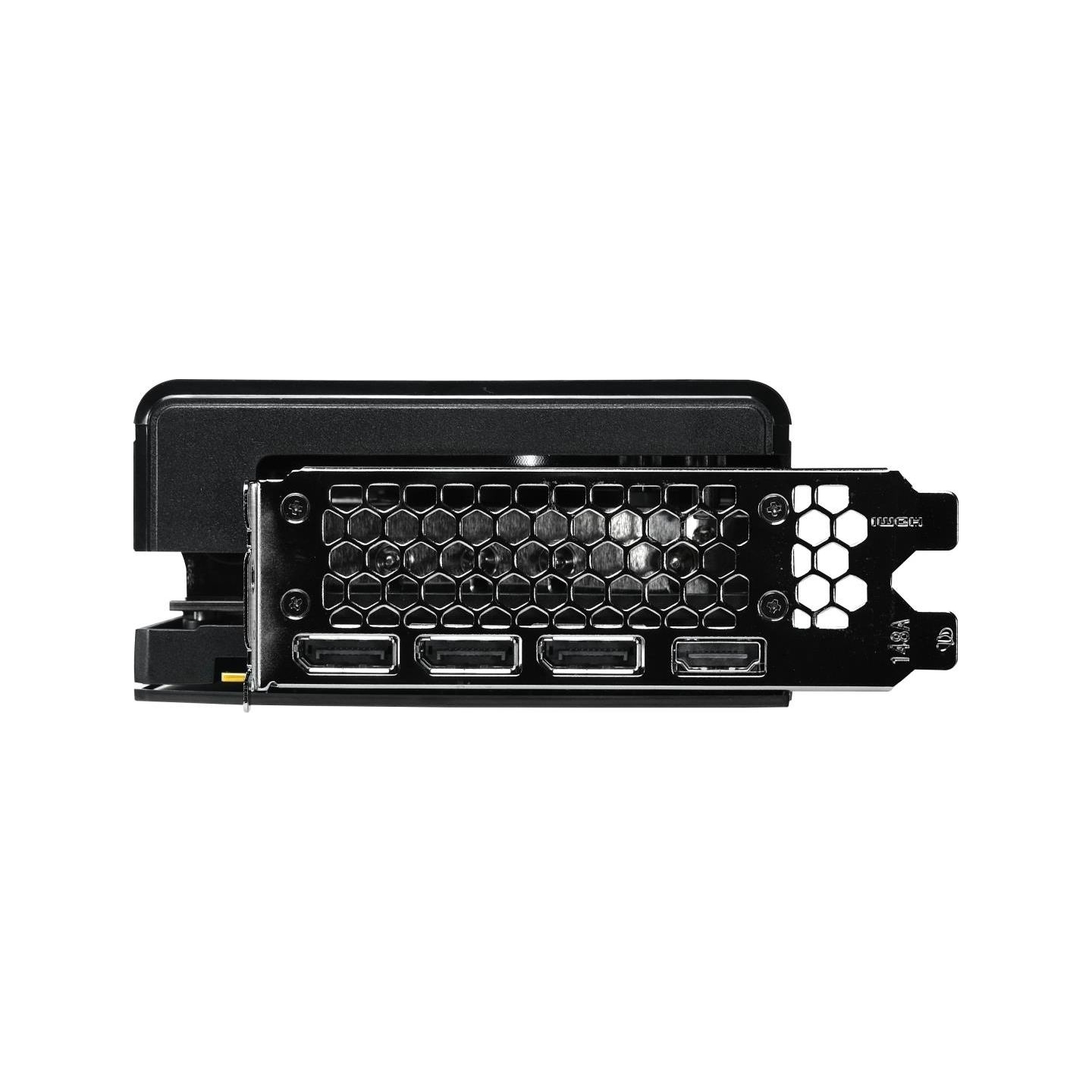 Palit Graphic card RTX 5080 INFINITY 3 OC 16GB GDDR7 256bit