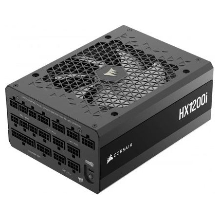 Corsair HXi Series HX1200i 80 PLUS