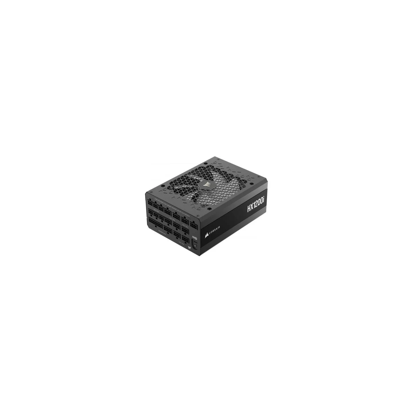 Corsair HXi Series HX1200i 80 PLUS