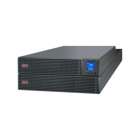APC UPS SRV5KRIRK Easy UPS On-Line SRV 5000VA RM 230V with Rail Kit