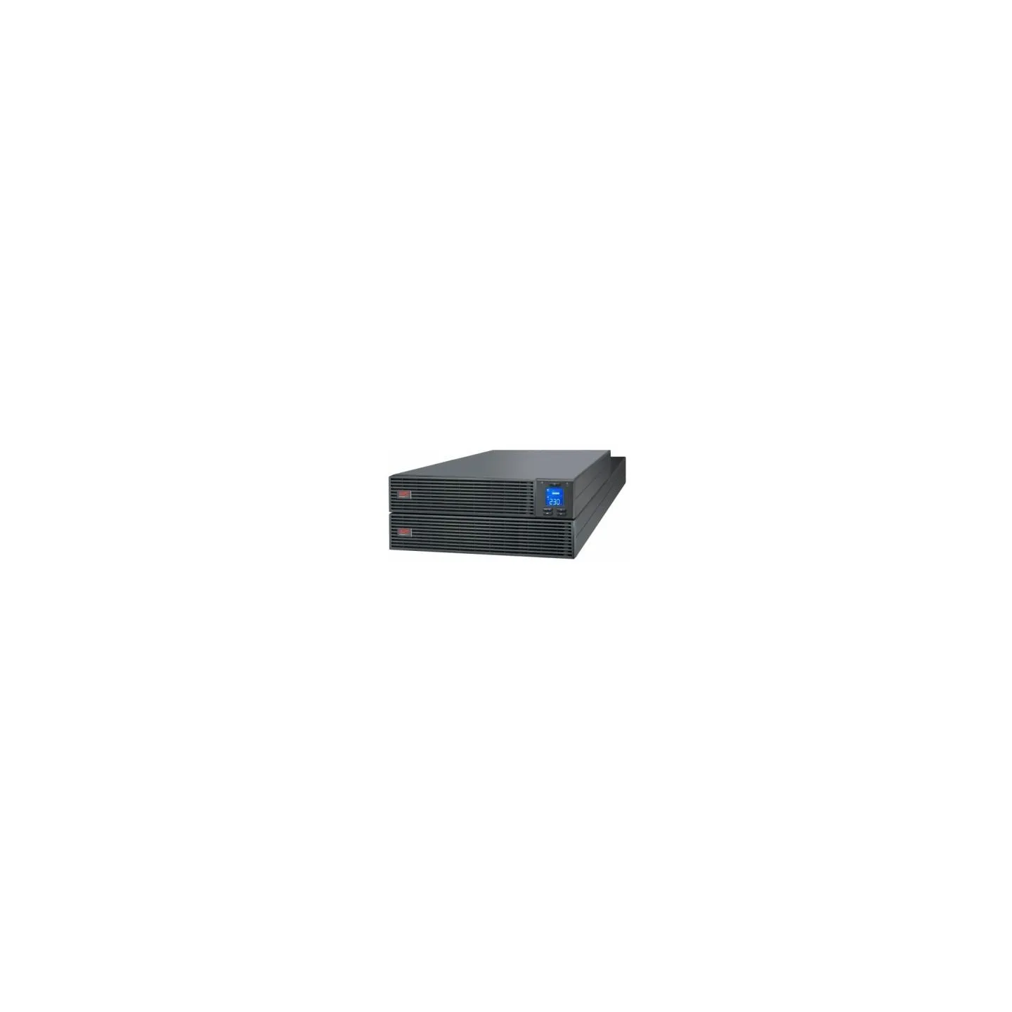 APC UPS SRV5KRIRK Easy UPS On-Line SRV 5000VA RM 230V with Rail Kit