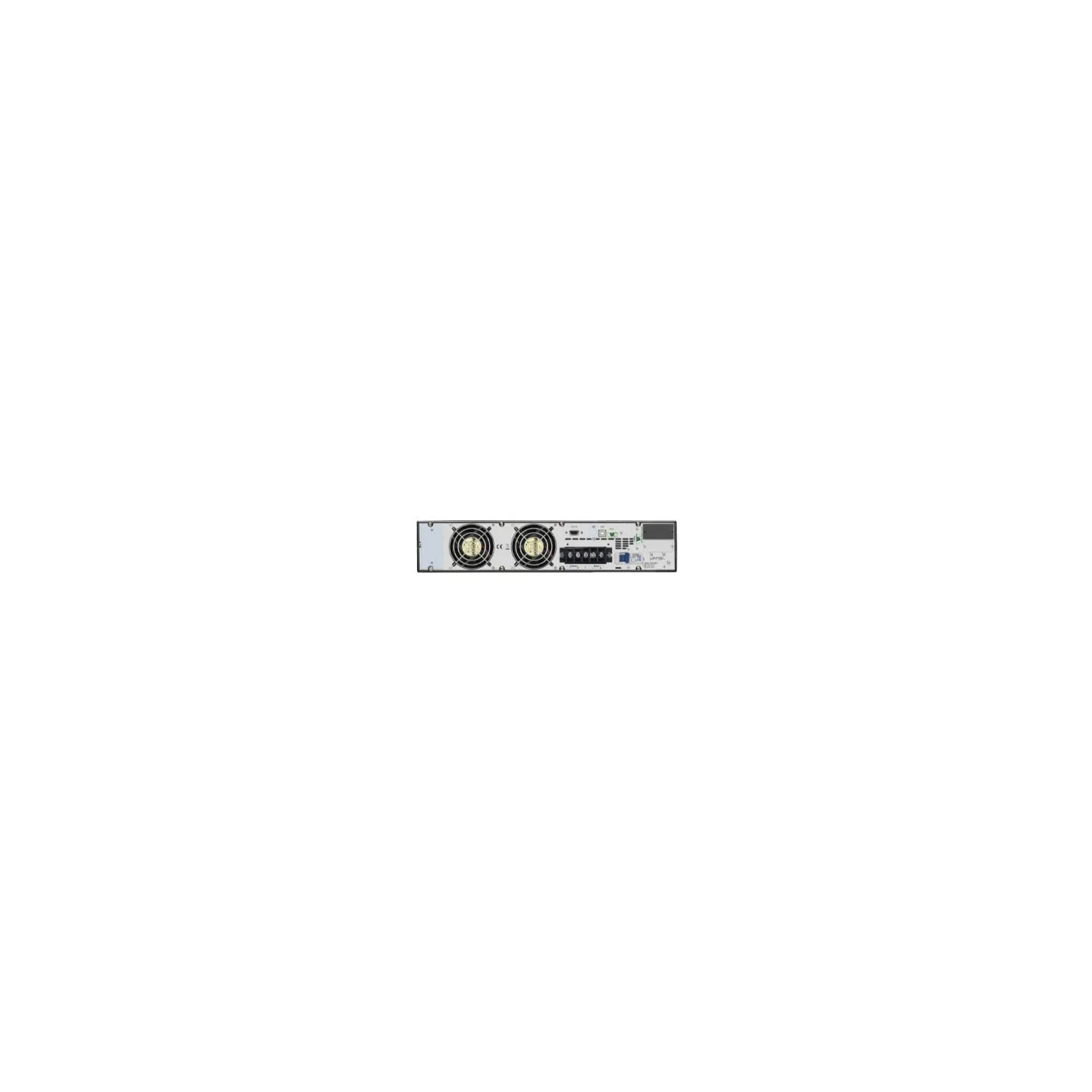 APC UPS SRV5KRIRK Easy UPS On-Line SRV 5000VA RM 230V with Rail Kit