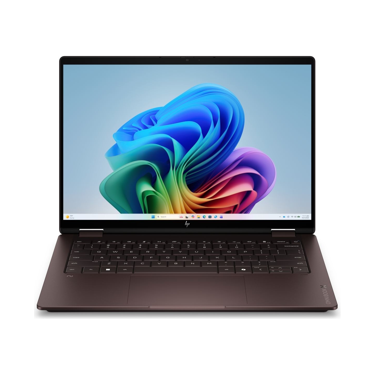 HP OB X Flip AI x360 RAI 5 430 14i 16GB