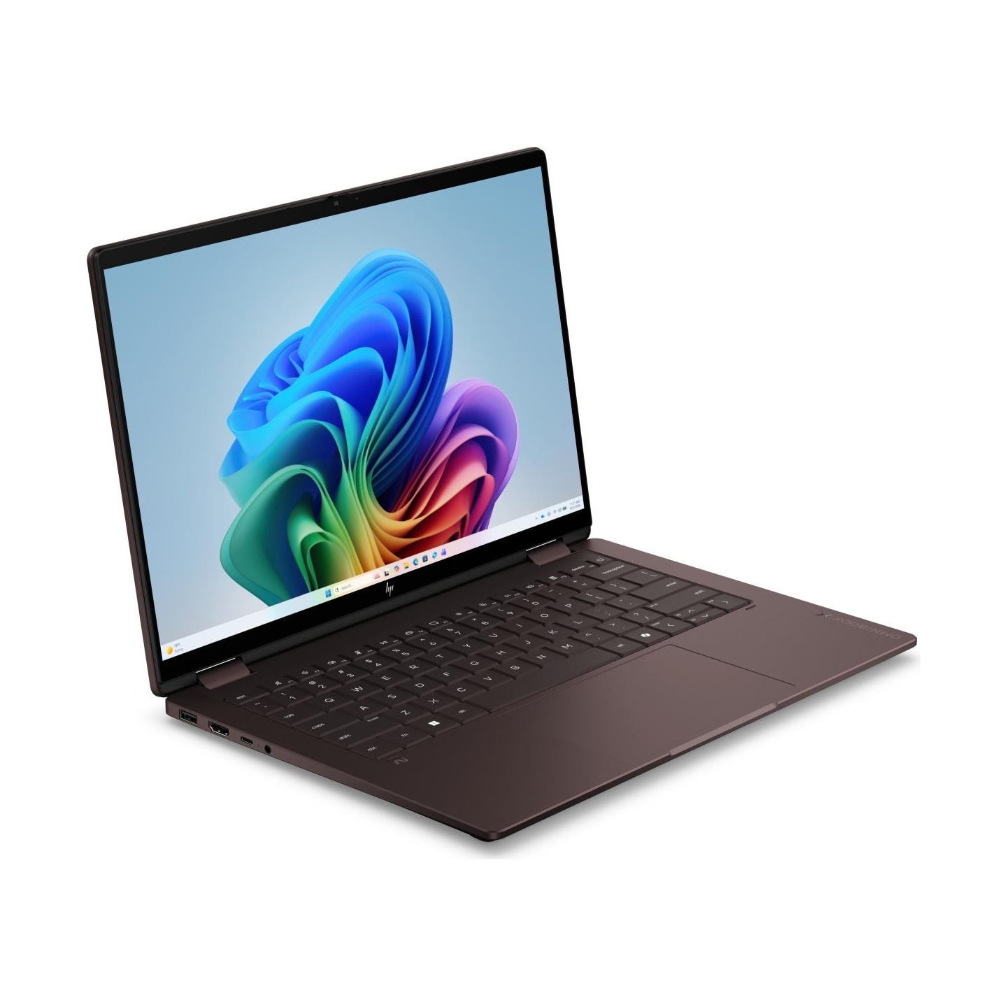 HP OB X Flip AI x360 RAI 5 430 14i 16GB