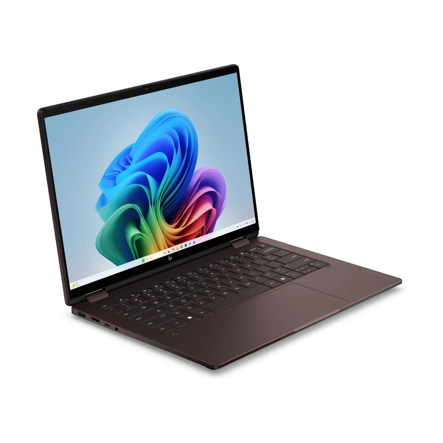 HP OB X Flip AI x360 RAI 5 430 14i 16GB