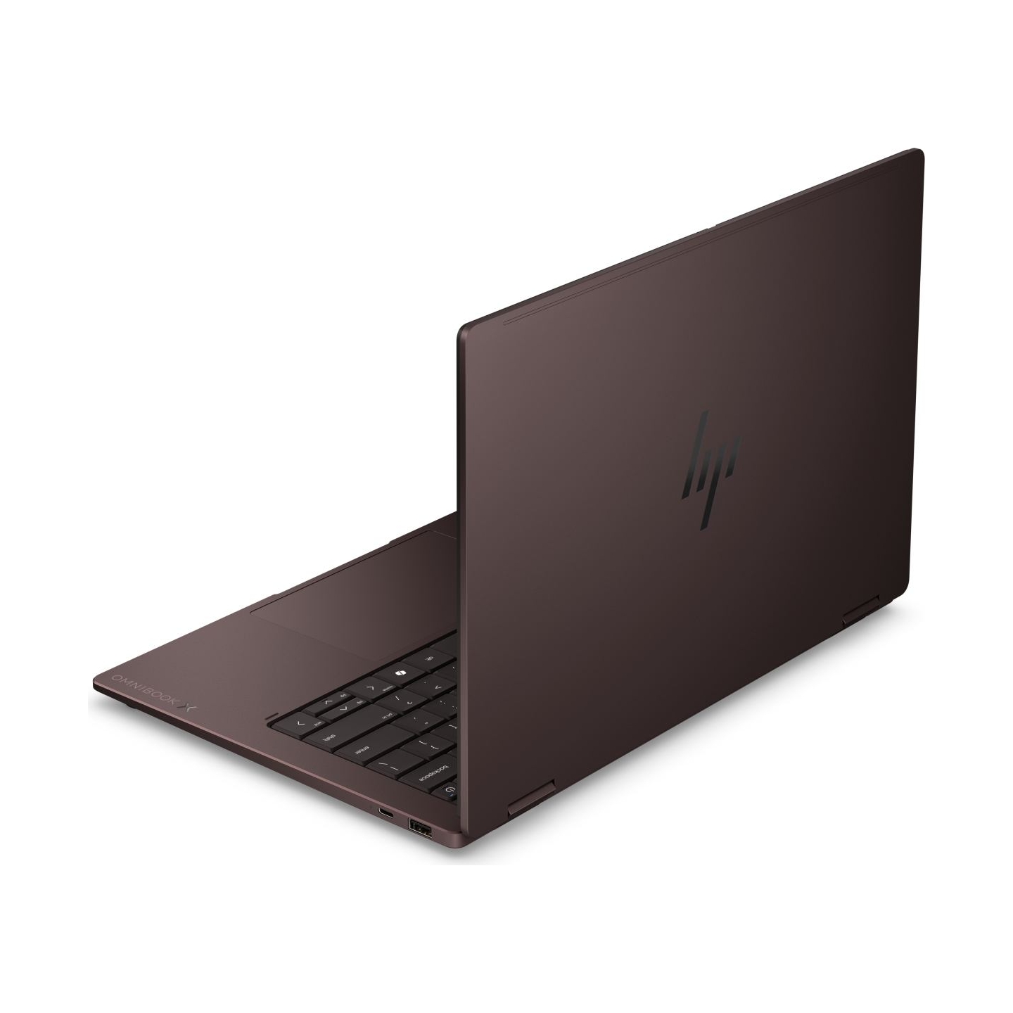HP OB X Flip AI x360 RAI 5 430 14i 16GB