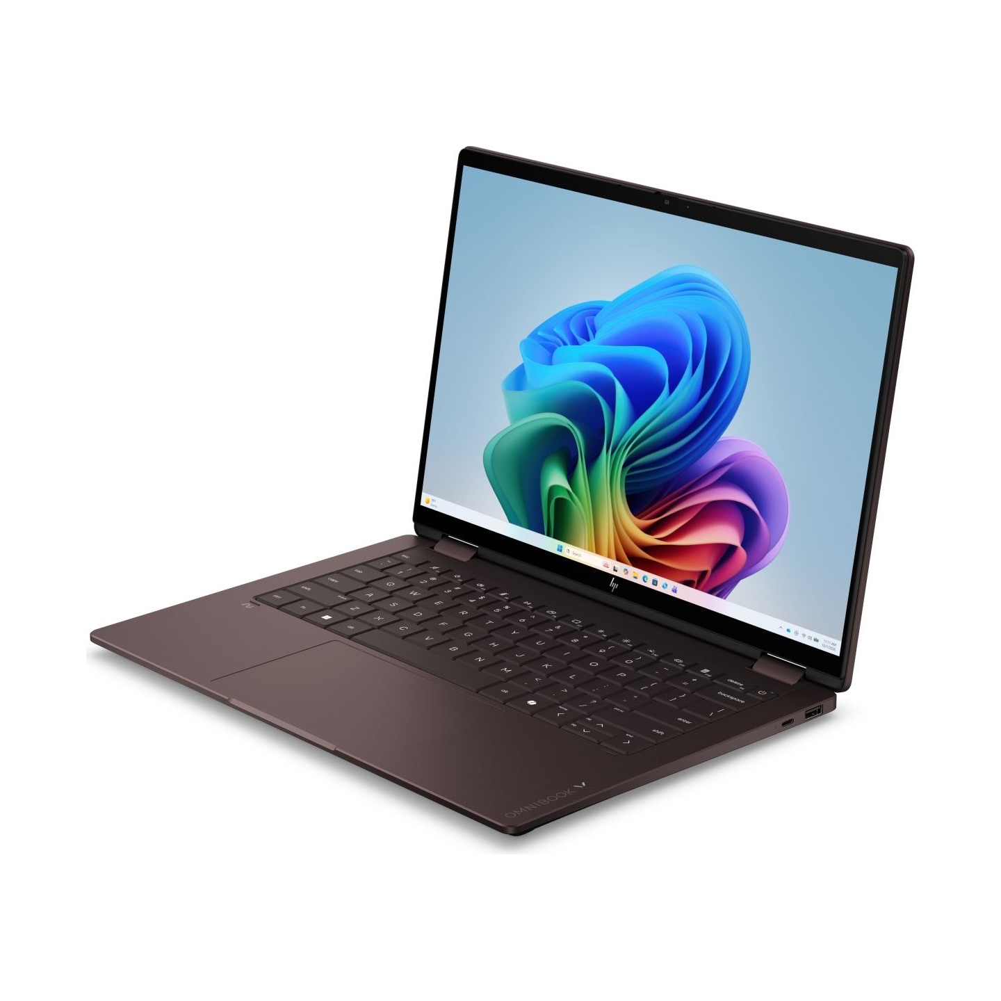HP OB X Flip AI x360 RAI 5 430 14i 16GB