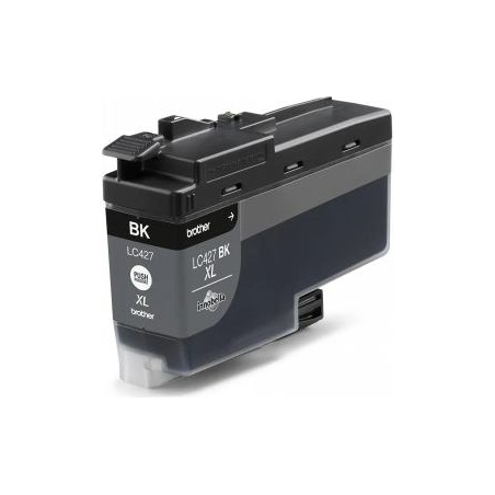 Brother LC427XLBK Black Ink