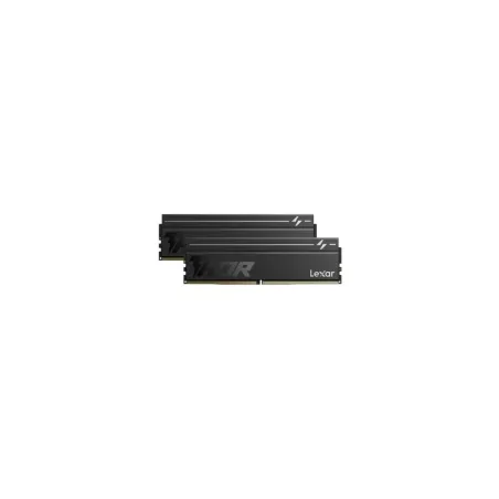 Lexar Memory DDR5 THOR2.0 32GB(216) /6000 CL40 Black