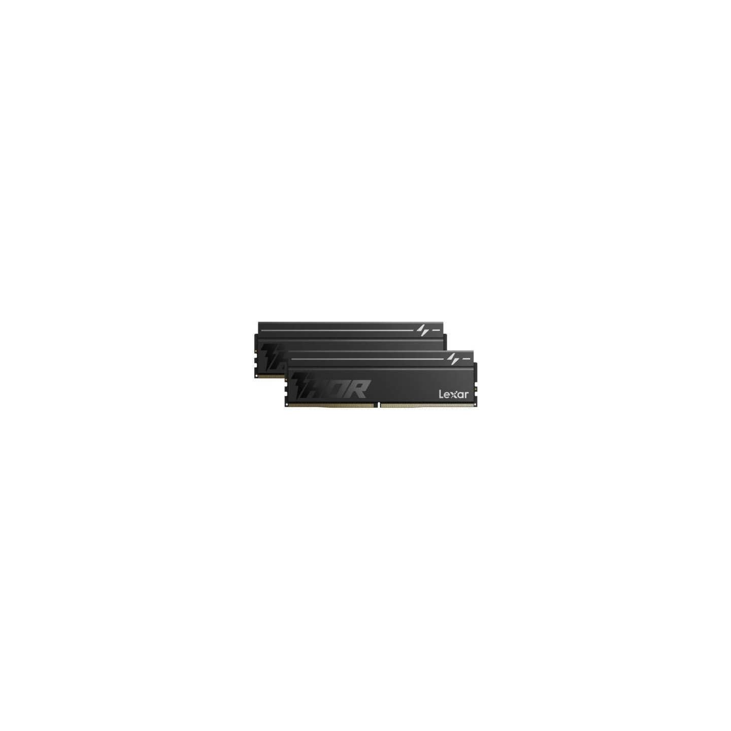 Lexar Memory DDR5 THOR2.0 32GB(216) /6000 CL40 Black