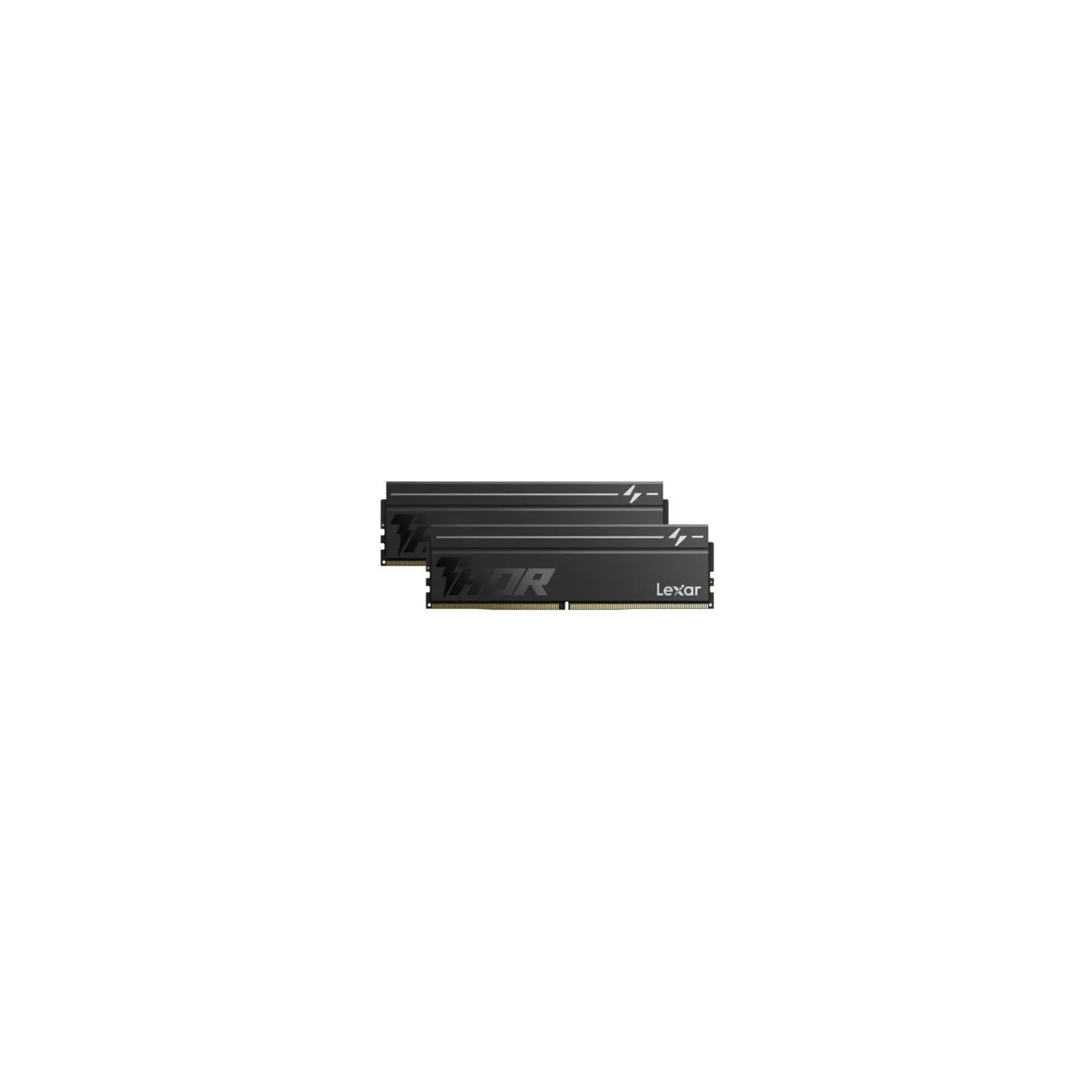 Lexar Memory DDR5 THOR2.0 32GB(216) /6000 CL40 Black
