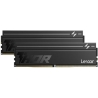 Lexar Memory DDR5 THOR2.0 32GB(216) /6000 CL40 Black
