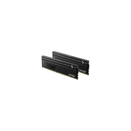 Lexar Memory DDR5 THOR2.0 32GB(216) /6000 CL40 Black