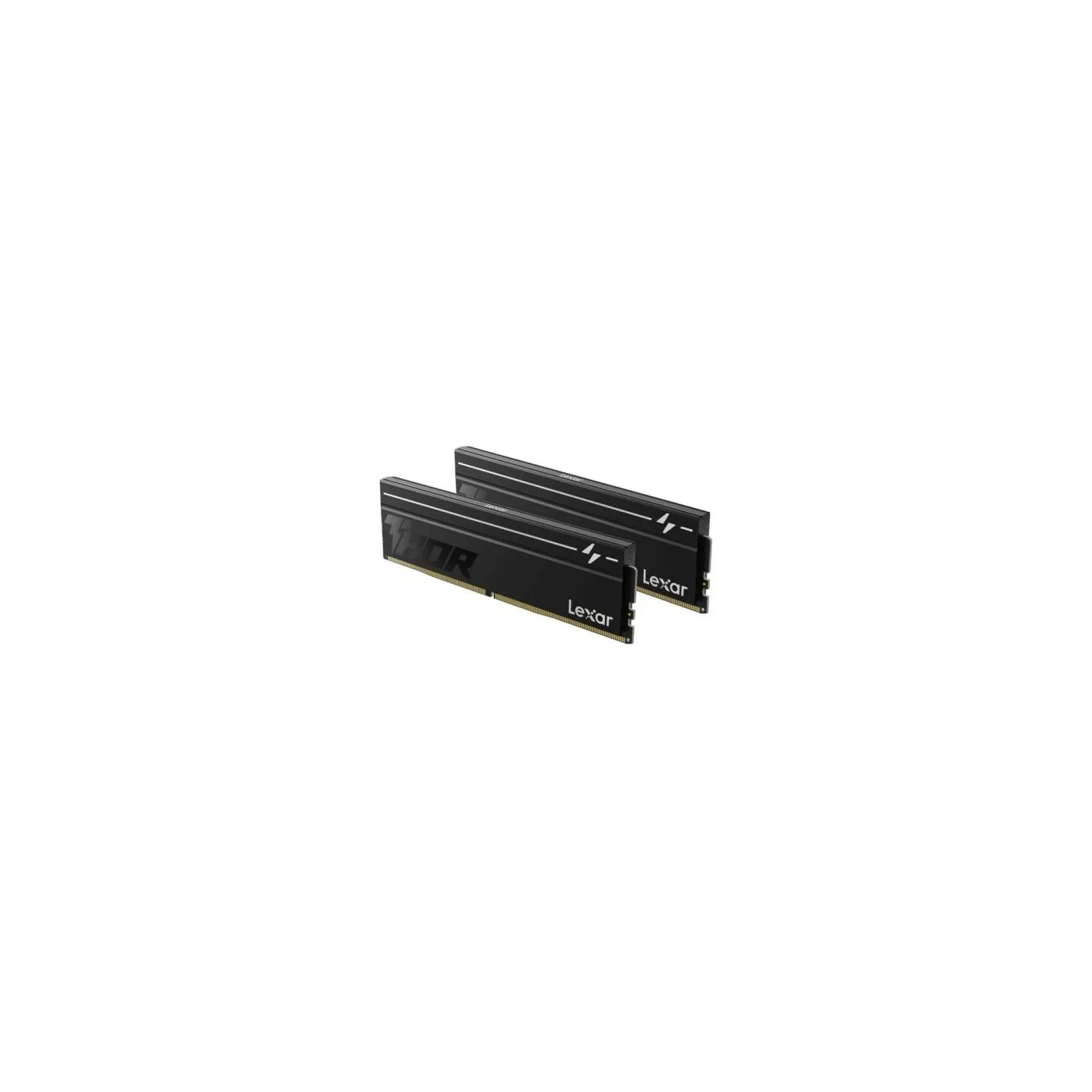 Lexar Memory DDR5 THOR2.0 32GB(216) /6000 CL40 Black