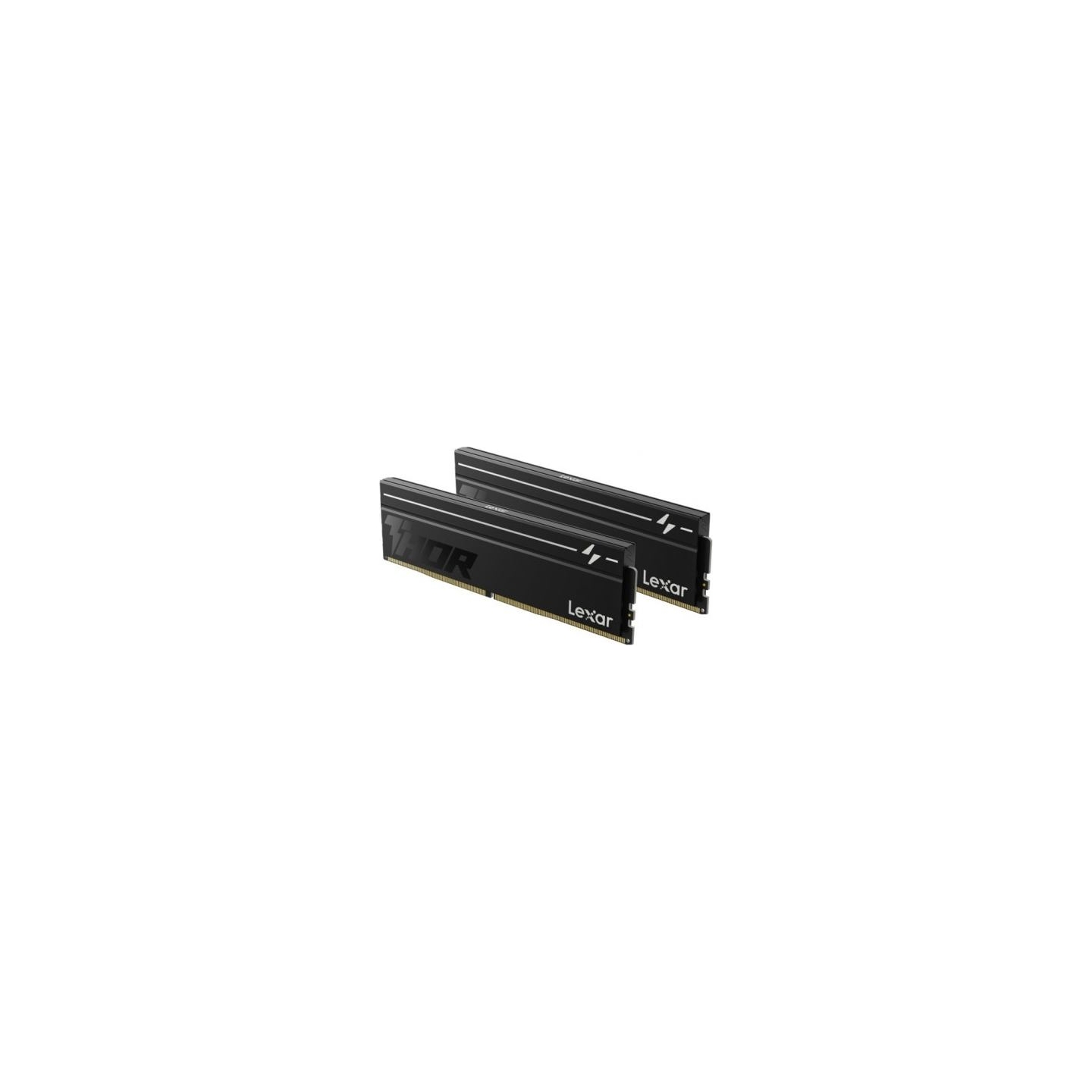 Lexar MEMORY DIMM 32GB DDR5-6000/K2 LD5U16G60C400V-RGD LEXAR