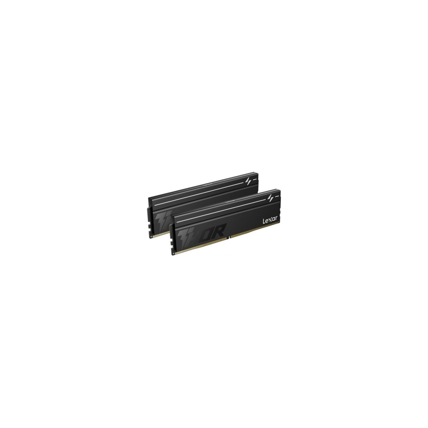 Lexar Memory DDR5 THOR2.0 32GB(216) /6000 CL40 Black