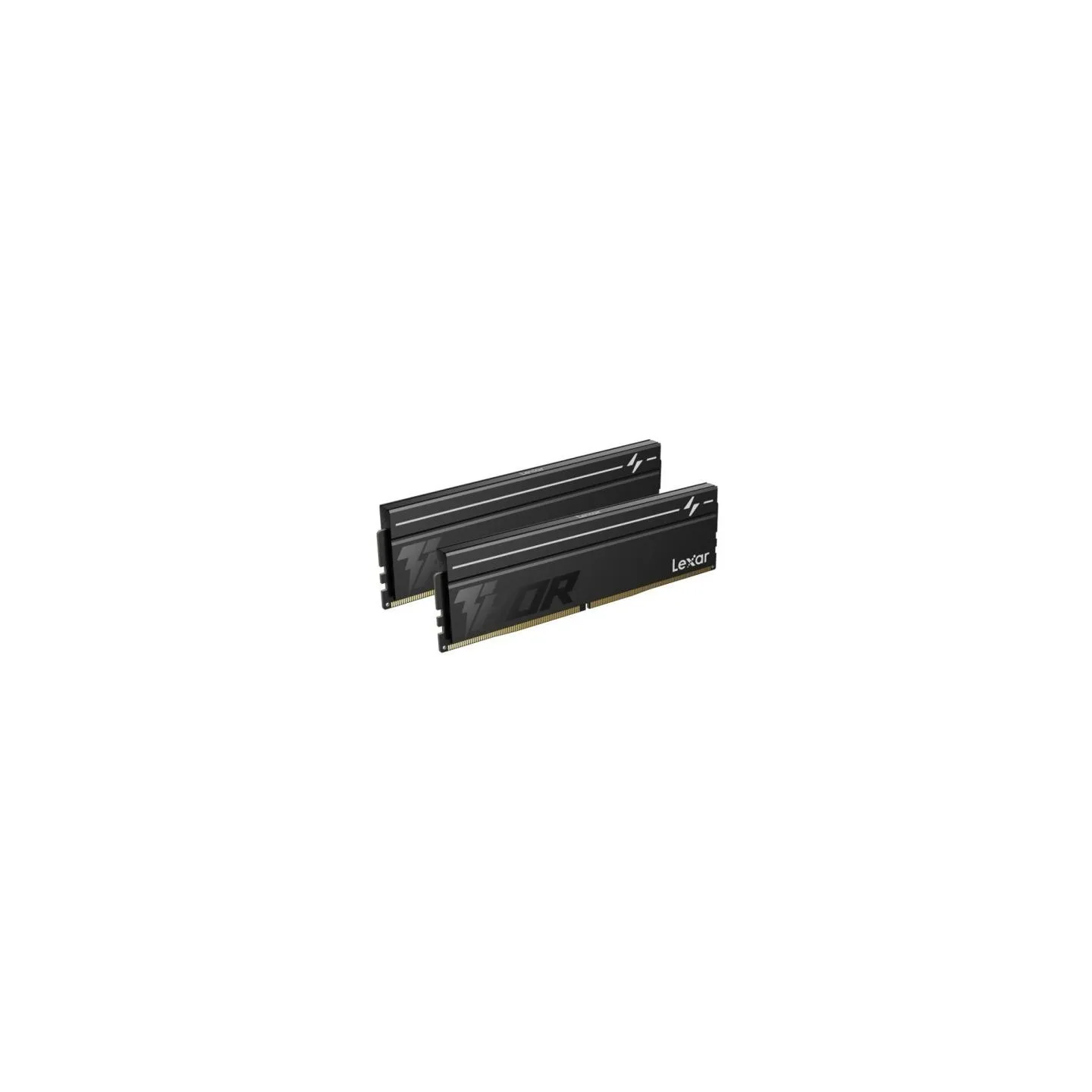 Lexar MEMORY DIMM 32GB DDR5-6000/K2 LD5U16G60C400V-RGD LEXAR