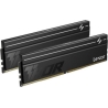 Lexar Memory DDR5 THOR2.0 32GB(216) /6000 CL40 Black