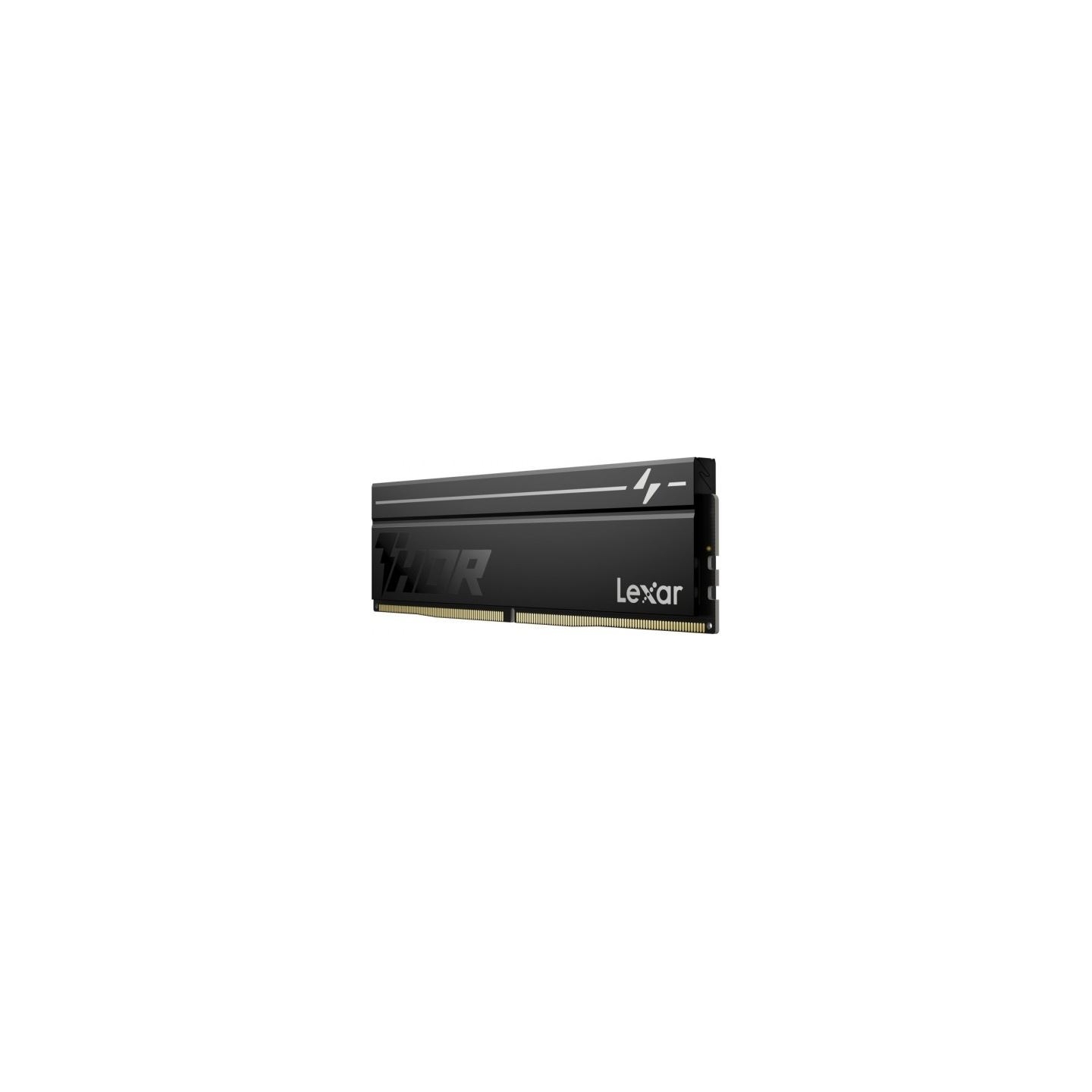 Lexar Memory DDR5 THOR2.0 32GB(216) /6000 CL40 Black