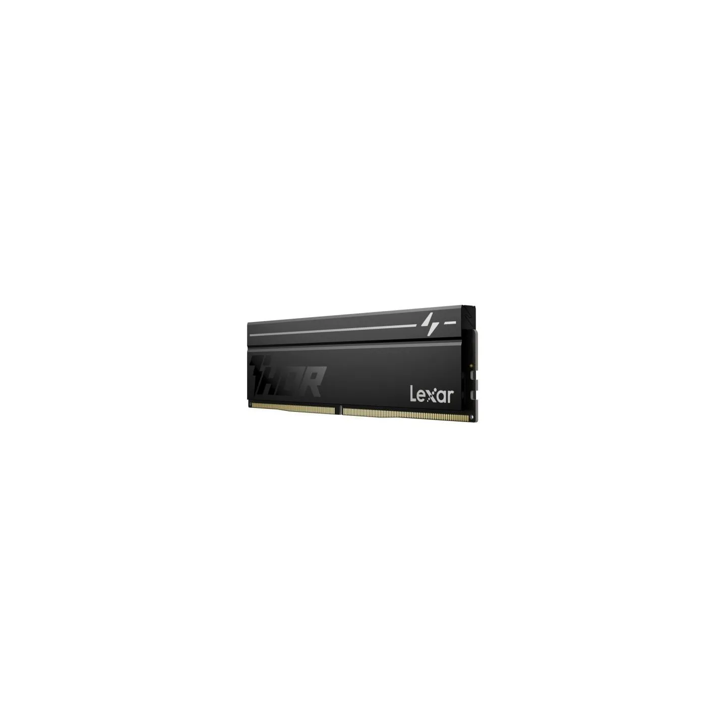 Lexar MEMORY DIMM 32GB DDR5-6000/K2 LD5U16G60C400V-RGD LEXAR