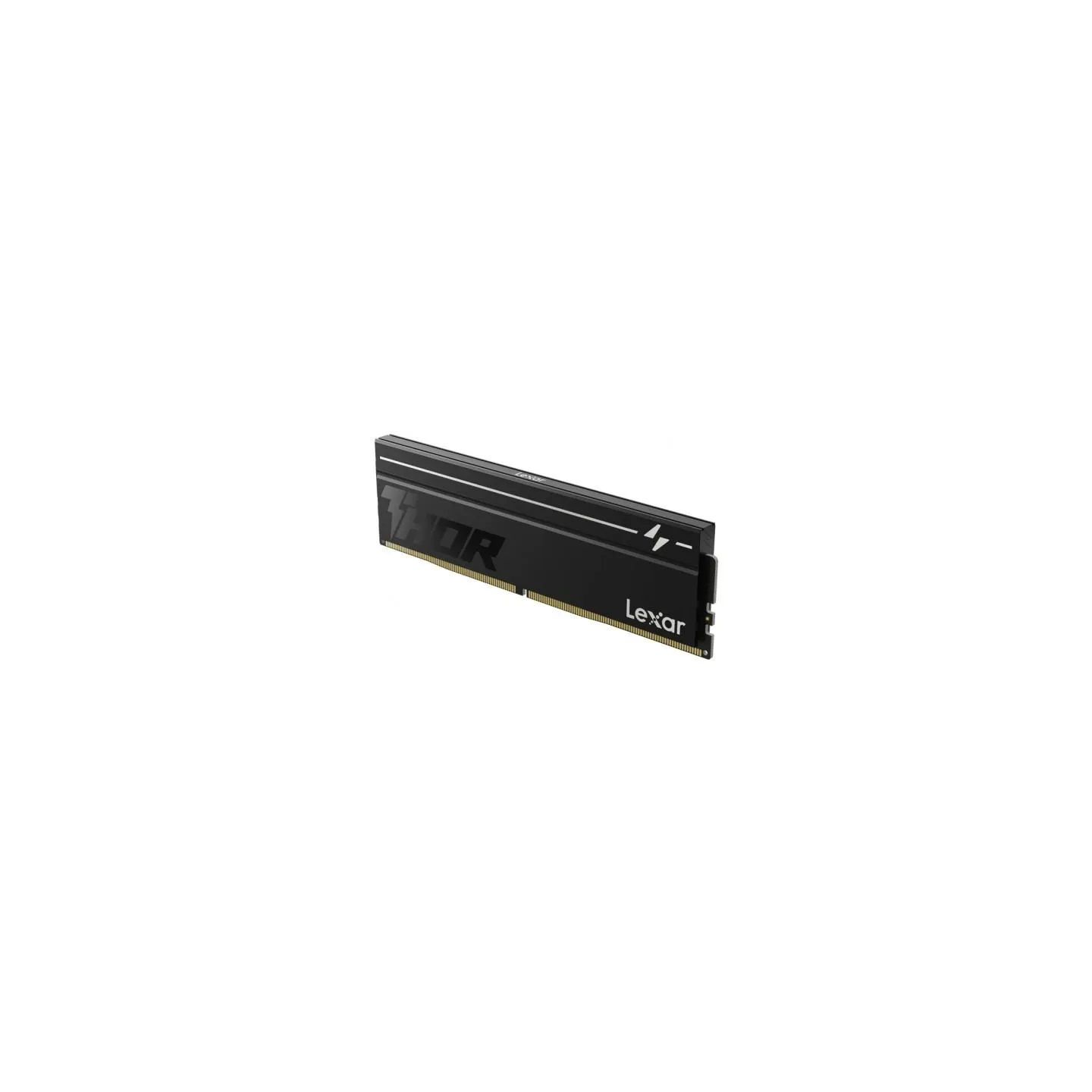 Lexar MEMORY DIMM 32GB DDR5-6000/K2 LD5U16G60C400V-RGD LEXAR